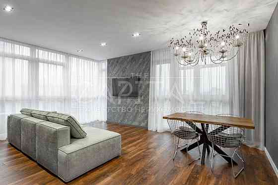 Оренда 3 кімнатної Французький Квартал 2 Печерськ Либідська Центр Kyiv