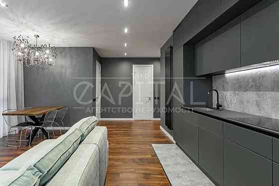 Оренда 3 кімнатної Французький Квартал 2 Печерськ Либідська Центр Kyiv