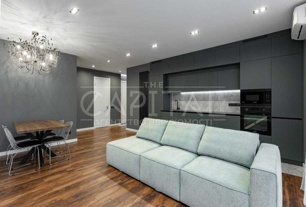 Оренда 3 кімнатної Французький Квартал 2 Печерськ Либідська Центр Київ - зображення 8