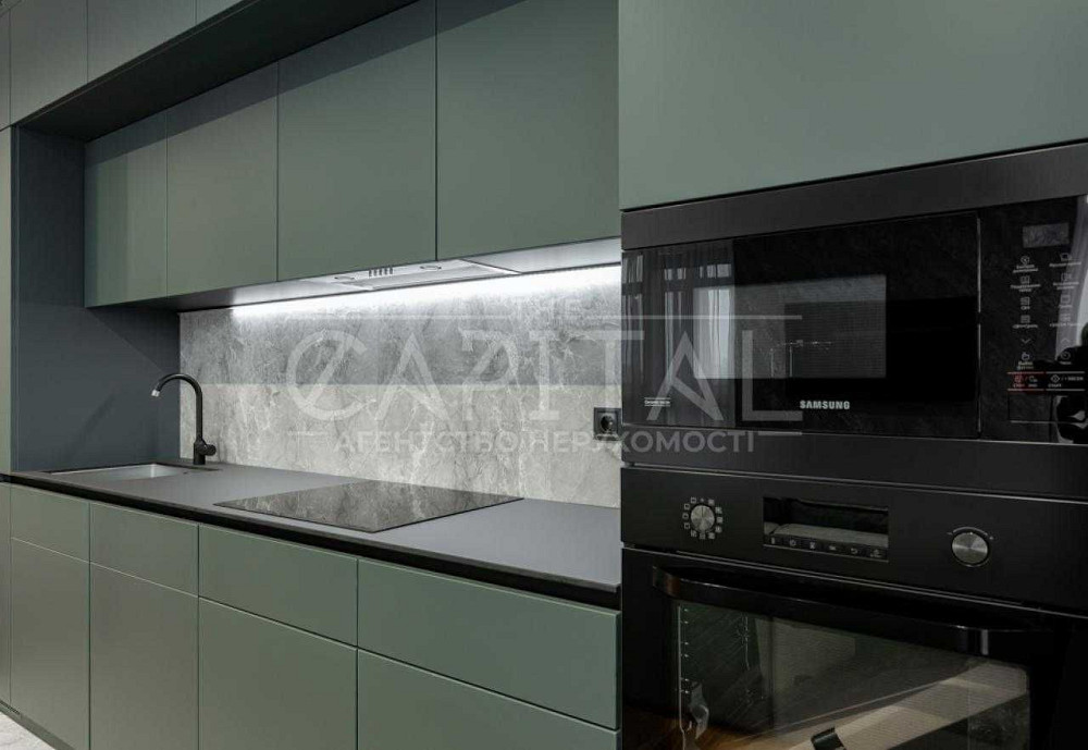 Оренда 3 кімнатної Французький Квартал 2 Печерськ Либідська Центр Київ - зображення 5