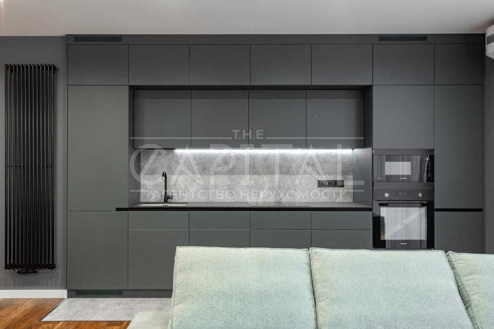 Оренда 3 кімнатної Французький Квартал 2 Печерськ Либідська Центр Київ - зображення 3