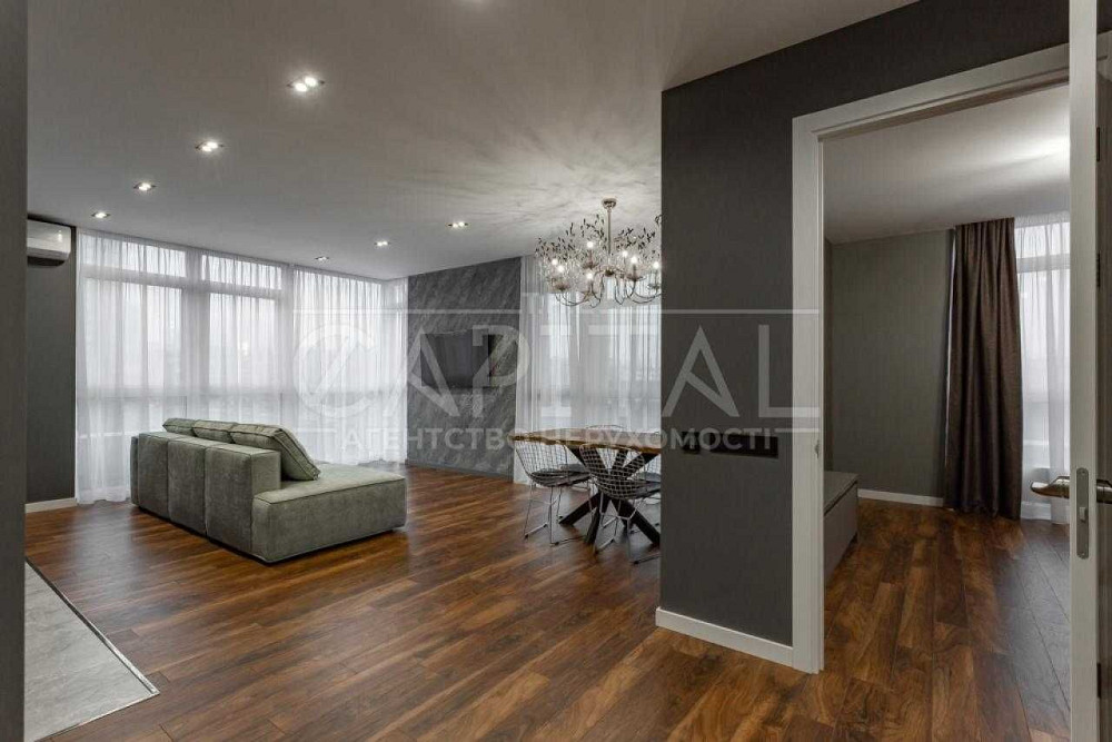 Оренда 3 кімнатної Французький Квартал 2 Печерськ Либідська Центр Київ - зображення 2