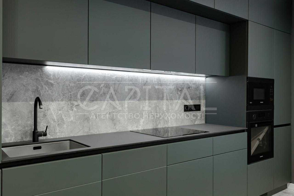 Оренда 3 кімнатної Французький Квартал 2 Печерськ Либідська Центр Київ - зображення 6