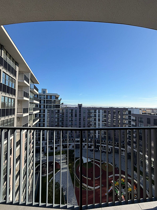 Оренда 2 кім ЖК,,КРІСТАЛ, Ужгород - зображення 4