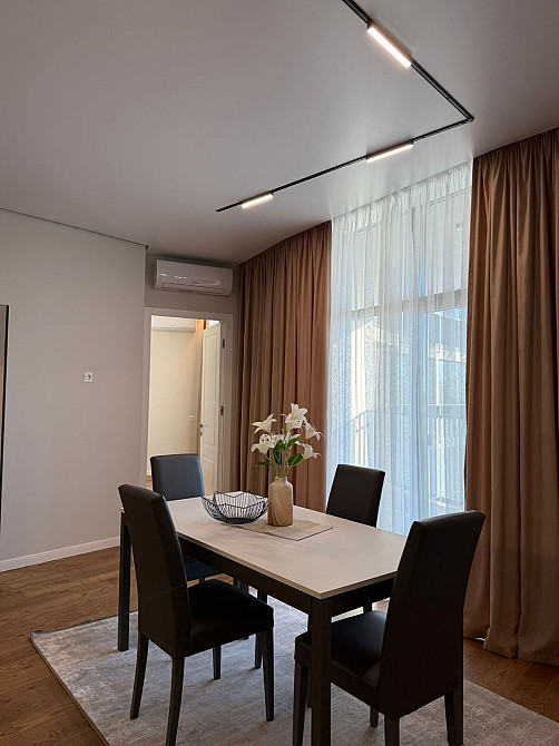 Оренда 2 кім ЖК,,КРІСТАЛ, Ужгород - зображення 8