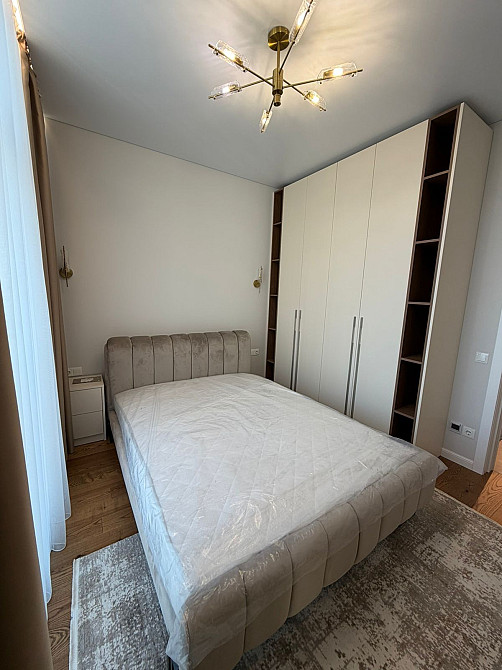 Оренда 2 кім ЖК,,КРІСТАЛ, Ужгород - зображення 6