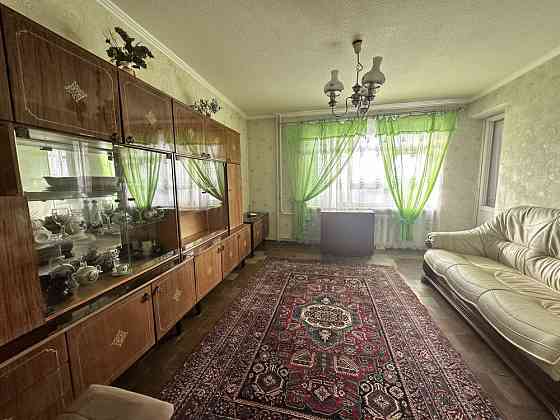 Аренда 2х.квартиры на ж/М Тополь-2 Дніпро