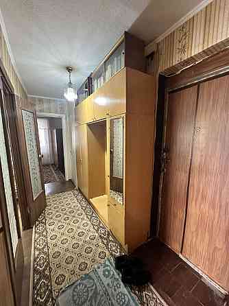 Аренда 2х.квартиры на ж/М Тополь-2 Дніпро