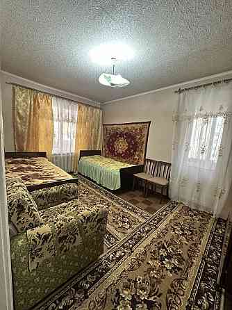 Аренда 2х.квартиры на ж/М Тополь-2 Дніпро