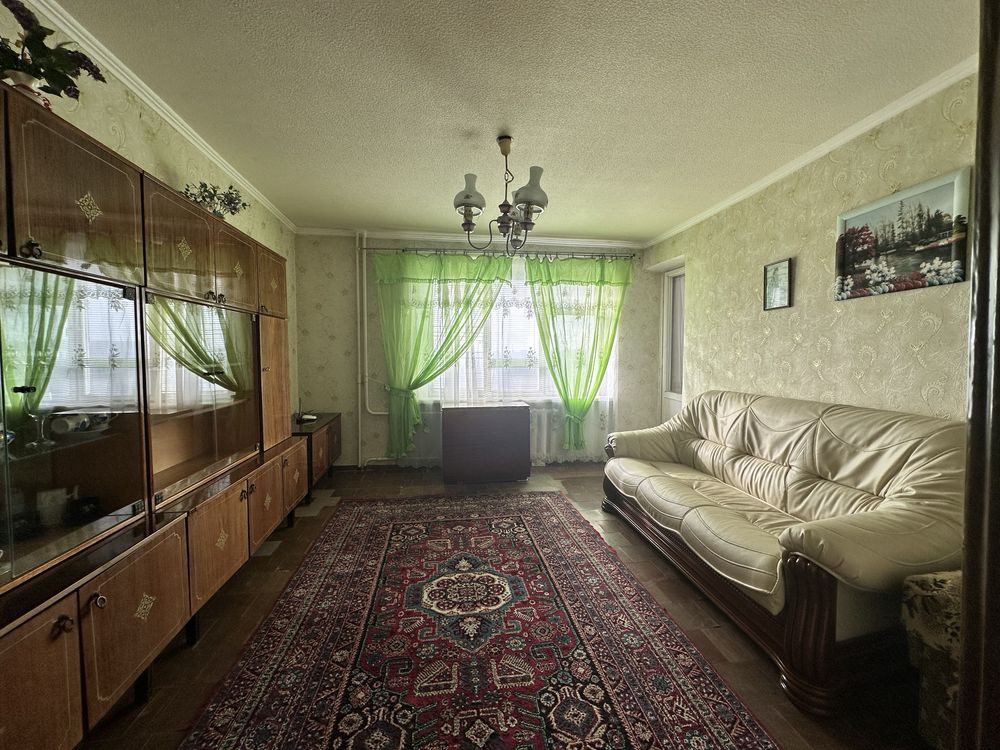 Аренда 2х.квартиры на ж/М Тополь-2 Дніпро - зображення 4