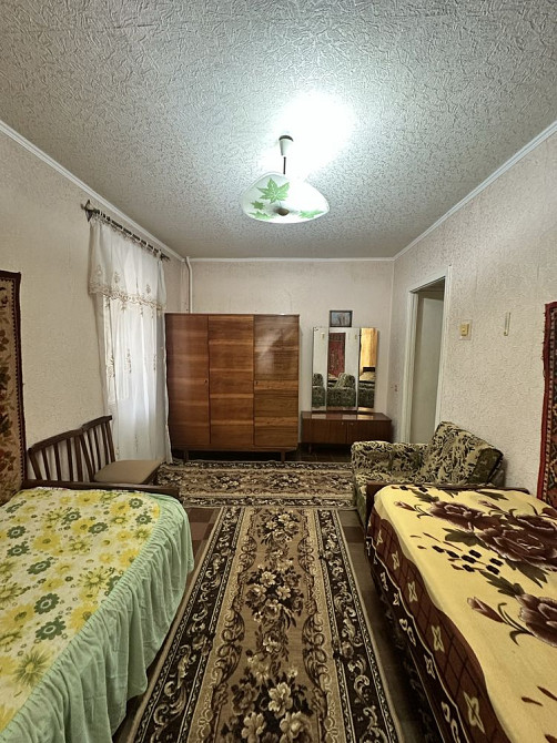 Аренда 2х.квартиры на ж/М Тополь-2 Дніпро - зображення 1