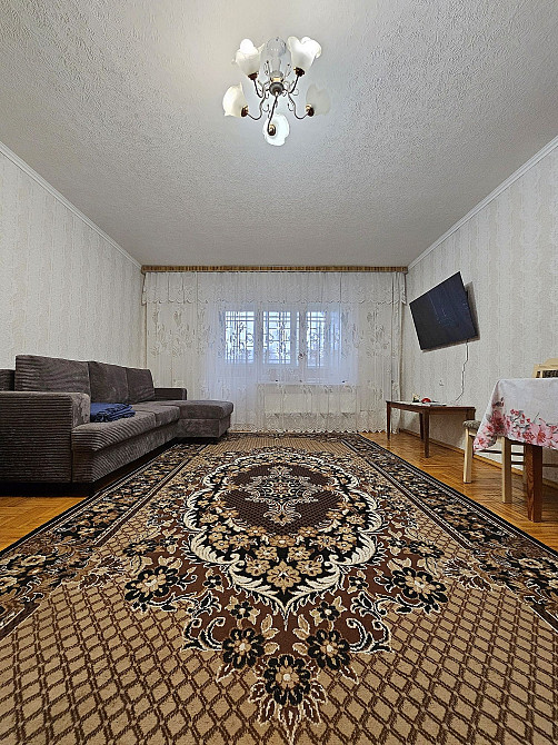 Оренда затишної трикімнатної в Дарниці Київ - зображення 6