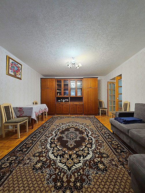 Оренда затишної трикімнатної в Дарниці Київ - зображення 5