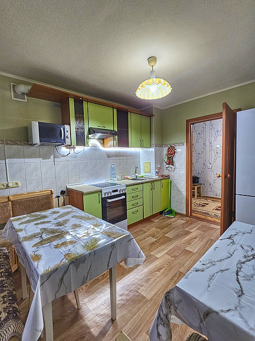 Оренда затишної трикімнатної в Дарниці Київ - зображення 2