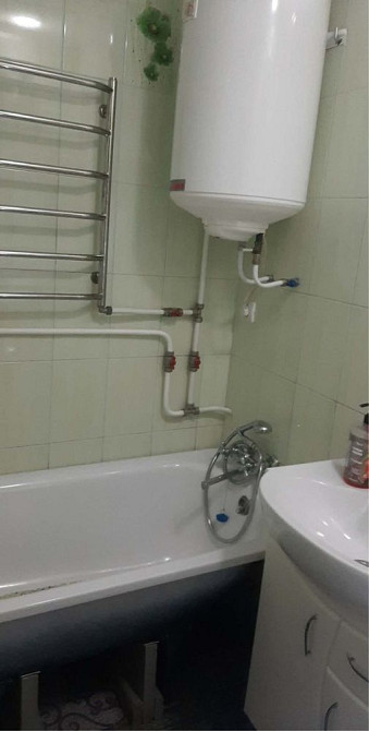 Здам однокімнатну квартиру Здолбунів - зображення 6