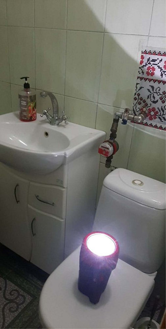 Здам однокімнатну квартиру Здолбунів - зображення 7