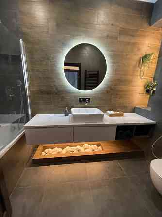 Квартира Преміум класу у стилі Лофт, центр Києва! Кадор! Від власника! Київ