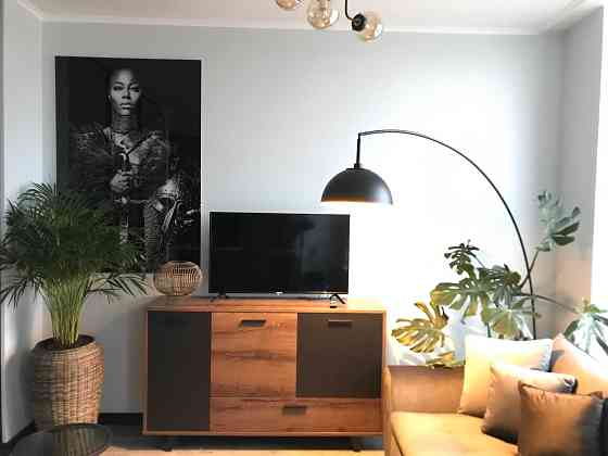 Квартира Преміум класу у стилі Лофт, центр Києва! Кадор! Від власника! Київ