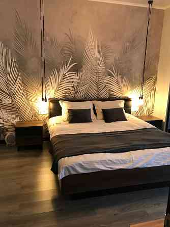 Квартира Преміум класу у стилі Лофт, центр Києва! Кадор! Від власника! Київ