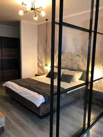 Квартира Преміум класу у стилі Лофт, центр Києва! Кадор! Від власника! Київ