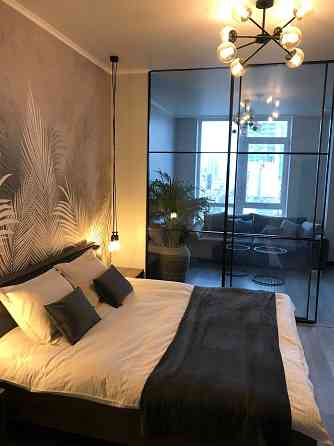 Квартира Преміум класу у стилі Лофт, центр Києва! Кадор! Від власника! Київ