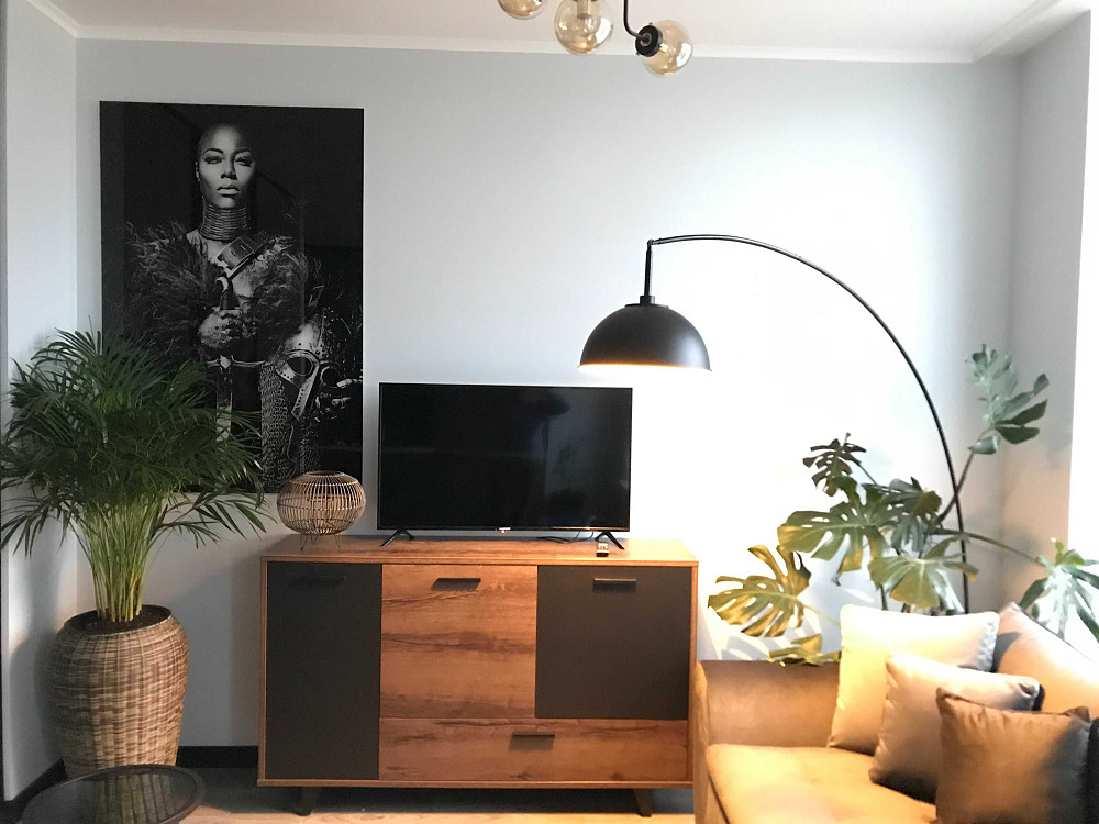 Квартира Преміум класу у стилі Лофт, центр Києва! Кадор! Від власника! Київ - зображення 4