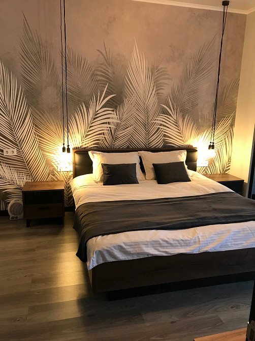 Квартира Преміум класу у стилі Лофт, центр Києва! Кадор! Від власника! Київ - зображення 5