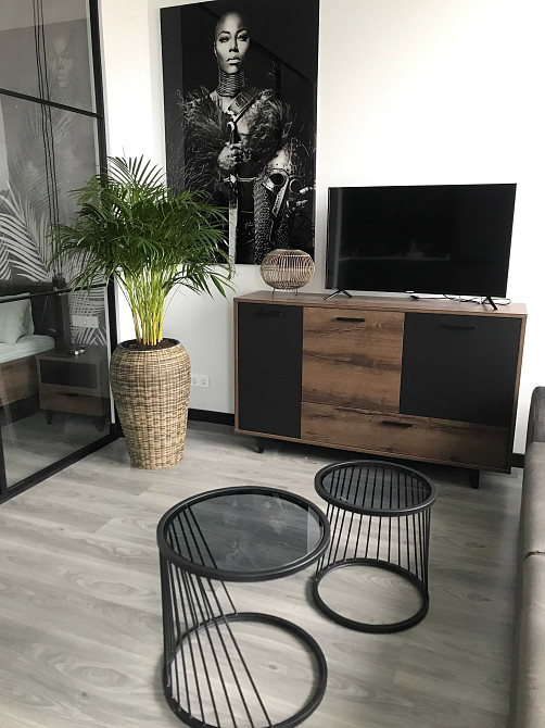 Квартира Преміум класу у стилі Лофт, центр Києва! Кадор! Від власника! Київ - зображення 7