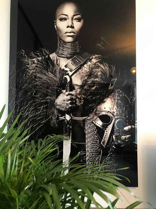 Квартира Преміум класу у стилі Лофт, центр Києва! Кадор! Від власника! Київ - зображення 8