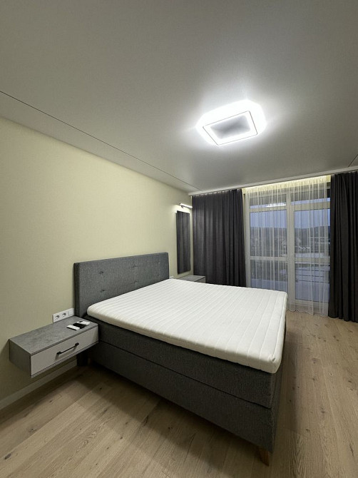 Оренда 1 кім.квартири з виглядом на озеро вул. Львівська ЖК Хвиля Люкс Брюховичі - зображення 8