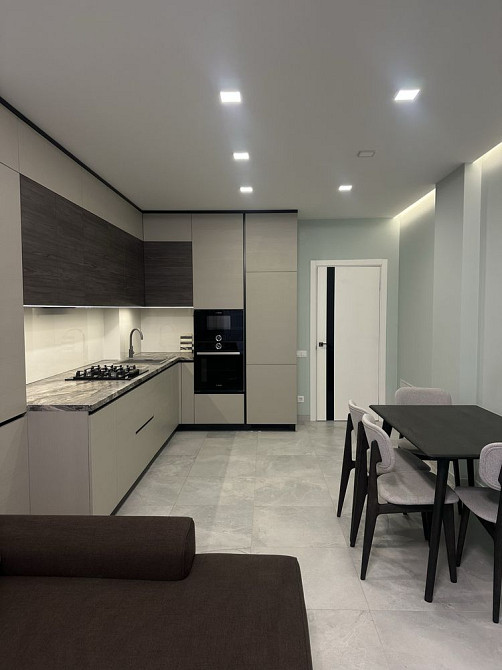 Оренда 1 кім.квартири з виглядом на озеро вул. Львівська ЖК Хвиля Люкс Брюховичі - зображення 2