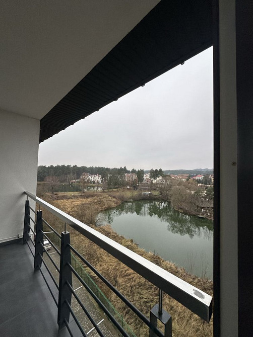 Оренда 1 кім.квартири з виглядом на озеро вул. Львівська ЖК Хвиля Люкс Брюховичі - зображення 5