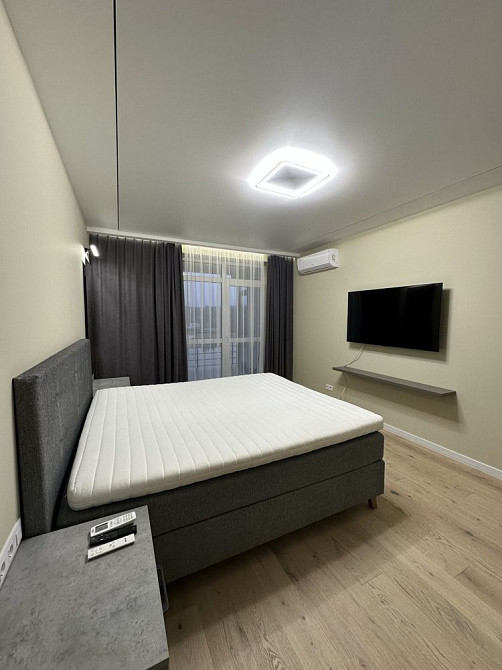 Оренда 1 кім.квартири з виглядом на озеро вул. Львівська ЖК Хвиля Люкс Брюховичі - зображення 7