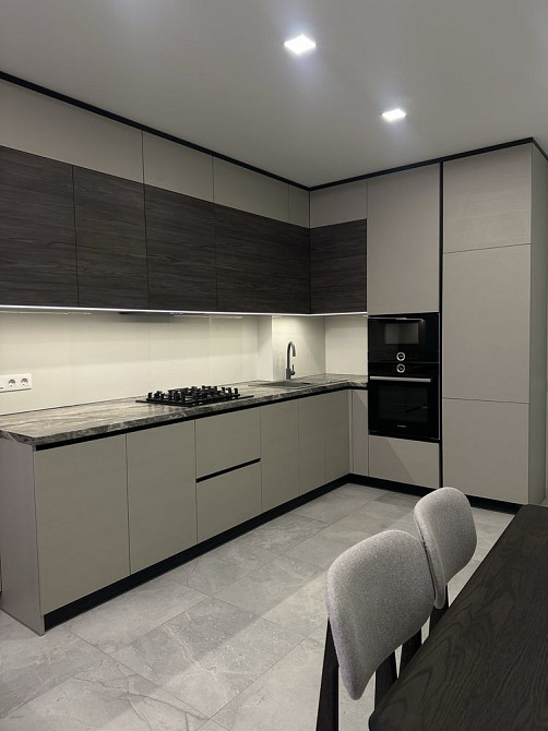 Оренда 1 кім.квартири з виглядом на озеро вул. Львівська ЖК Хвиля Люкс Брюховичі - зображення 1