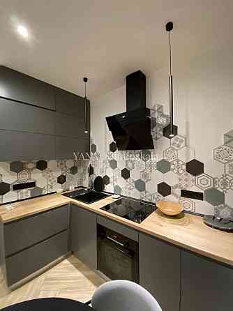 СРОЧНО‼️НА ГОД новая 1-к квартира 32 Жемчужина! КАМАНИНА, Аркадия! Одеса