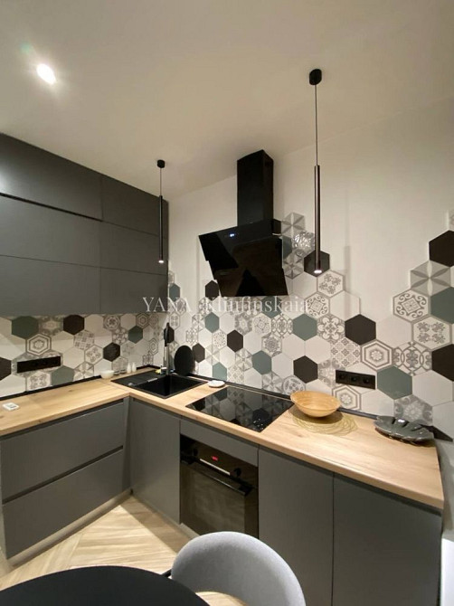 СРОЧНО‼️НА ГОД новая 1-к квартира 32 Жемчужина! КАМАНИНА, Аркадия! Одеса - зображення 4