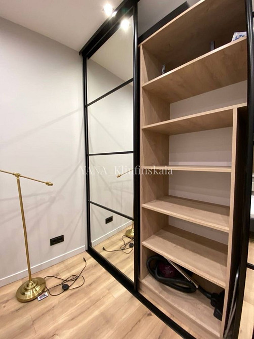 СРОЧНО‼️НА ГОД новая 1-к квартира 32 Жемчужина! КАМАНИНА, Аркадия! Одеса - зображення 7