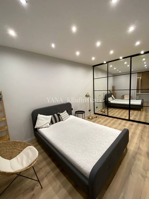 СРОЧНО‼️НА ГОД новая 1-к квартира 32 Жемчужина! КАМАНИНА, Аркадия! Одеса - зображення 8