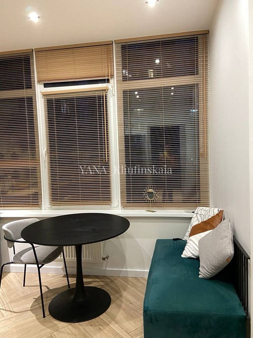 СРОЧНО‼️НА ГОД новая 1-к квартира 32 Жемчужина! КАМАНИНА, Аркадия! Одеса - зображення 2