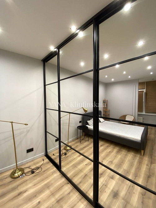 СРОЧНО‼️НА ГОД новая 1-к квартира 32 Жемчужина! КАМАНИНА, Аркадия! Одеса - зображення 6