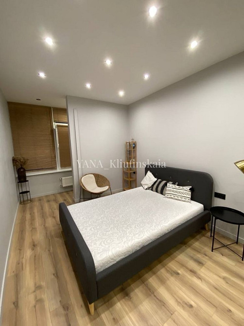 СРОЧНО‼️НА ГОД новая 1-к квартира 32 Жемчужина! КАМАНИНА, Аркадия! Одеса - зображення 5