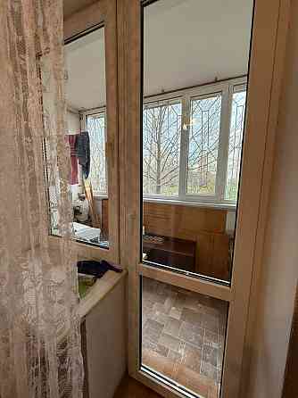 Сдам долгосрочно однокомнатную квартиру на ул.Заболотного/Сахарова. Одеса