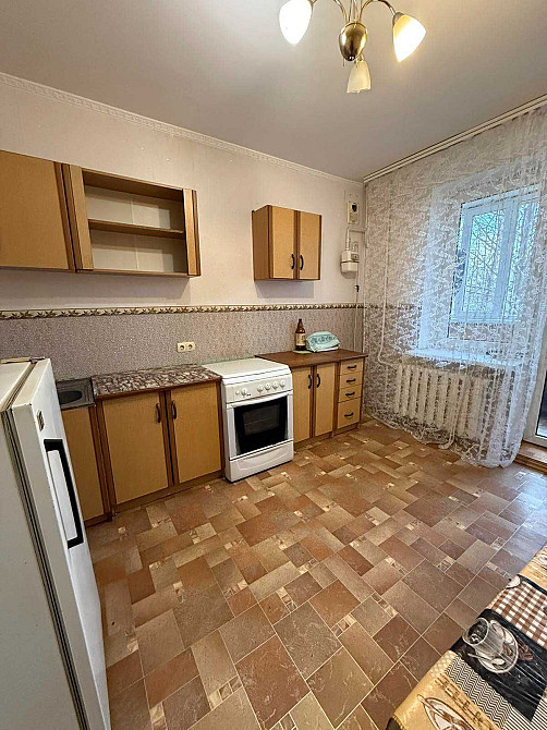 Сдам долгосрочно однокомнатную квартиру на ул.Заболотного/Сахарова. Одеса - зображення 1