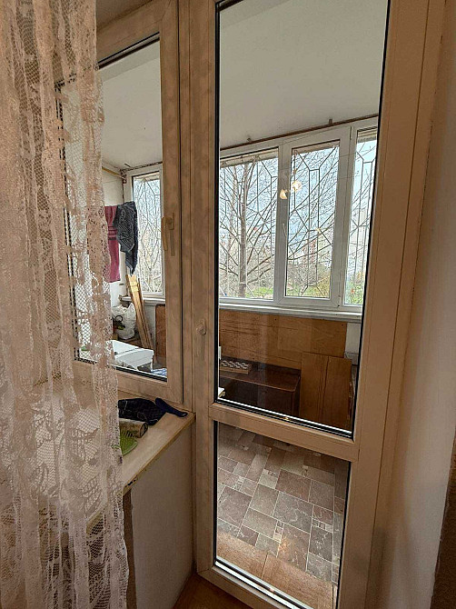 Сдам долгосрочно однокомнатную квартиру на ул.Заболотного/Сахарова. Одеса - зображення 6