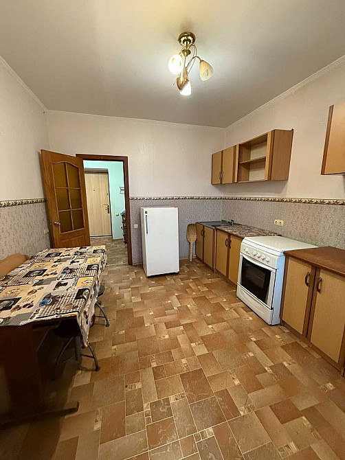 Сдам долгосрочно однокомнатную квартиру на ул.Заболотного/Сахарова. Одеса - зображення 4