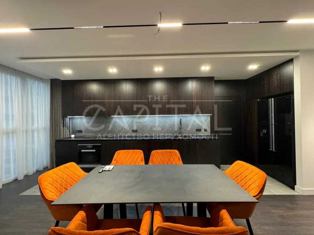 Оренда квартири ЖК Русанівська Гавань! Окрема спальня! ПАРКОМІСЦЕ! Київ - зображення 2