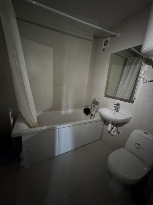 Сдам 1ком квартиру ул Кропивницкого 7/14 Одеса - зображення 4