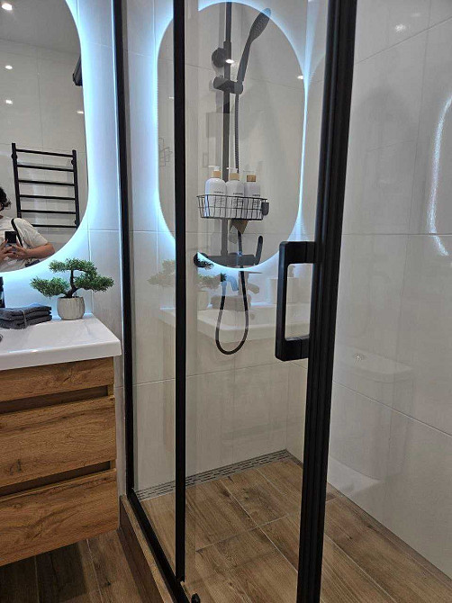 Здам 1-кімн.кв. довгостроково, вул.Академічна, м.Одеса Одеса - зображення 8