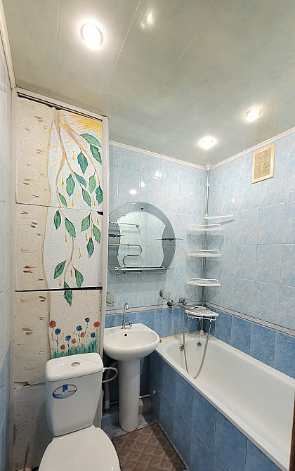 7000!Реальная!3к.кв 4/5,Новые Дома,м.Армейская-1мин.пешком! Харків - зображення 3