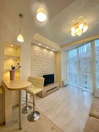 КРУТАЯ 2 спальни и студия! ЖК САБАНСКИЙ! Генератор! Центр! Видео! Одеса